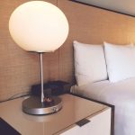 Enhance Your Bedtime Routine with a Bedside Reading Lamp