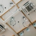 Nordic Elegance: Illuminate Your Space with a Stunning Aluminum Pendant Light